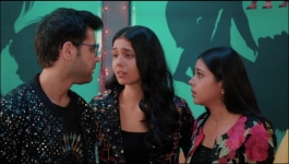 Kabhi Neem Neem Kabhi Shahad Shahad - 17th June 2025